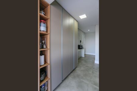 Apartamento à venda com 187m², 4 quartos e 3 vagas Apartamento à venda com 187m², 4 quartos e 3 vagasCozinha