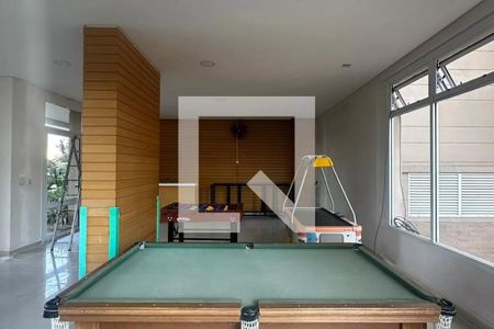 Apartamento à venda com 187m², 4 quartos e 3 vagas Apartamento à venda com 187m², 4 quartos e 3 vagasEspaço de Jogos