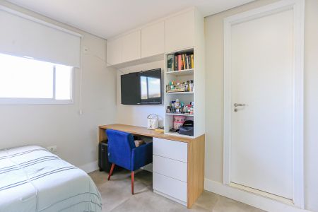 Apartamento à venda com 187m², 4 quartos e 3 vagas Apartamento à venda com 187m², 4 quartos e 3 vagasQuarto 1