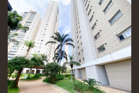 Apartamento à venda com 187m², 4 quartos e 3 vagas Apartamento à venda com 187m², 4 quartos e 3 vagasFachada
