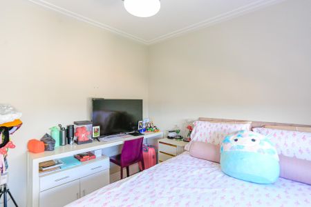 Apartamento à venda com 187m², 4 quartos e 3 vagas Apartamento à venda com 187m², 4 quartos e 3 vagasQuarto 3