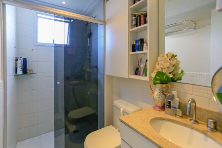 Apartamento à venda com 187m², 4 quartos e 3 vagas Apartamento à venda com 187m², 4 quartos e 3 vagasQuarto 2