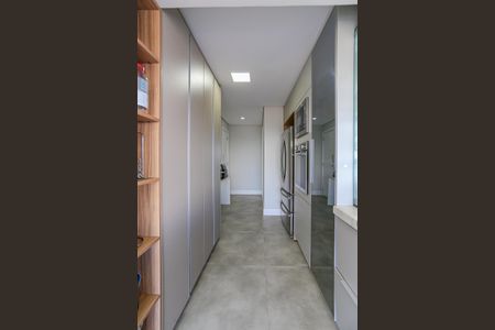 Apartamento à venda com 187m², 4 quartos e 3 vagas Apartamento à venda com 187m², 4 quartos e 3 vagasCozinha