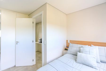 Apartamento à venda com 187m², 4 quartos e 3 vagas Apartamento à venda com 187m², 4 quartos e 3 vagasQuarto 1