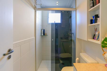 Apartamento à venda com 187m², 4 quartos e 3 vagas Apartamento à venda com 187m², 4 quartos e 3 vagasQuarto 2