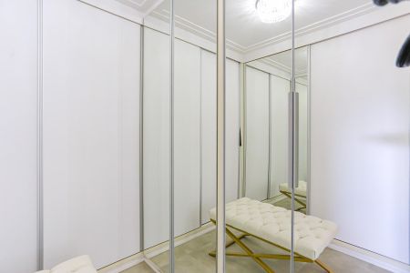 Apartamento à venda com 187m², 4 quartos e 3 vagas Apartamento à venda com 187m², 4 quartos e 3 vagasQuarto 4