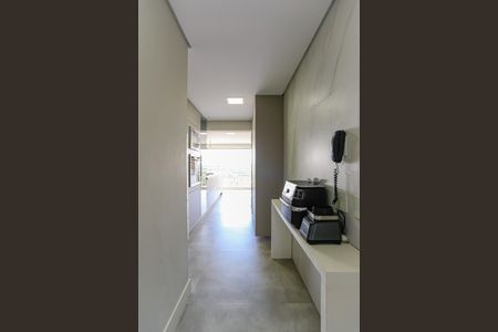 Apartamento à venda com 187m², 4 quartos e 3 vagas Apartamento à venda com 187m², 4 quartos e 3 vagasHall