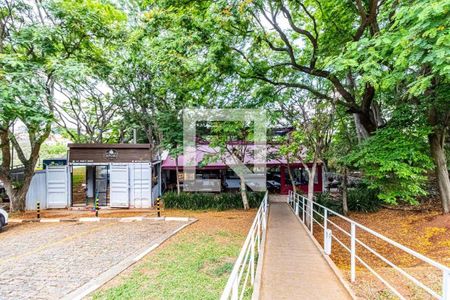 Apartamento à venda com 187m², 4 quartos e 3 vagas Apartamento à venda com 187m², 4 quartos e 3 vagasCondomínio