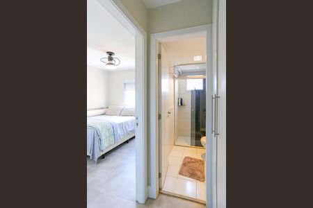 Apartamento à venda com 187m², 4 quartos e 3 vagas Apartamento à venda com 187m², 4 quartos e 3 vagasQuarto 2