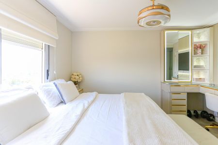 Apartamento à venda com 187m², 4 quartos e 3 vagas Apartamento à venda com 187m², 4 quartos e 3 vagasQuarto 4