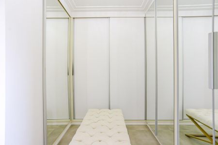 Apartamento à venda com 187m², 4 quartos e 3 vagas Apartamento à venda com 187m², 4 quartos e 3 vagasQuarto 4