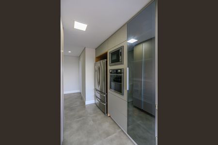 Apartamento à venda com 187m², 4 quartos e 3 vagas Apartamento à venda com 187m², 4 quartos e 3 vagasCozinha