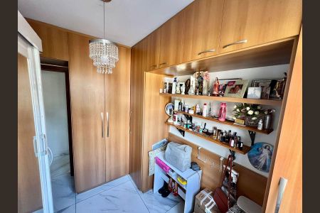 Apartamento à venda com 82m², 2 quartos e 1 vagaQuarto 1