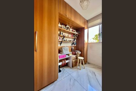 Apartamento à venda com 82m², 2 quartos e 1 vagaQuarto 1