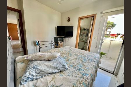 Apartamento à venda com 82m², 2 quartos e 1 vagaSuíte