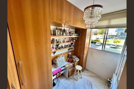 Apartamento à venda com 82m², 2 quartos e 1 vagaQuarto 1