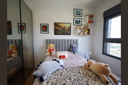 Apartamento à venda com 265m², 4 quartos e 4 vagasSuíte 2