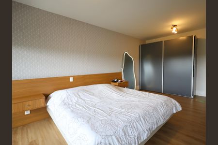 Apartamento à venda com 265m², 4 quartos e 4 vagasSuíte Principal