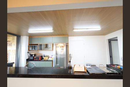 Apartamento à venda com 265m², 4 quartos e 4 vagasCozinha