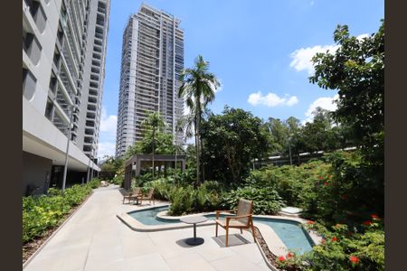 Apartamento à venda com 265m², 4 quartos e 4 vagasÁrea comum