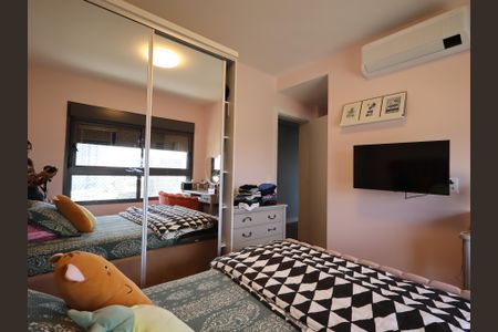 Apartamento à venda com 265m², 4 quartos e 4 vagasSuíte 1