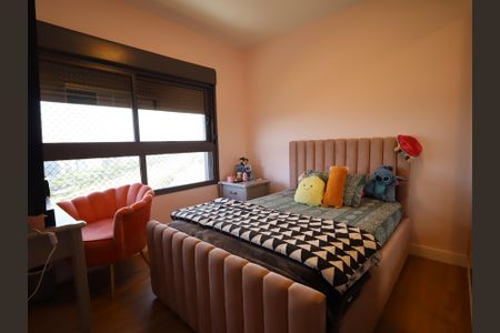 Apartamento à venda com 265m², 4 quartos e 4 vagasSuíte 1