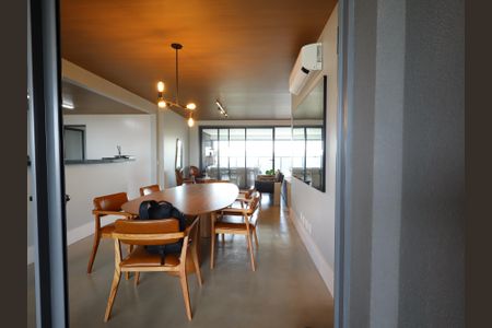 Apartamento à venda com 265m², 4 quartos e 4 vagasSala de Jantar