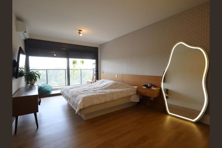 Apartamento à venda com 265m², 4 quartos e 4 vagasSuíte Principal