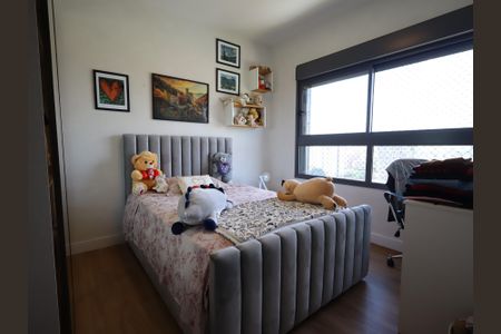 Apartamento à venda com 265m², 4 quartos e 4 vagasSuíte 2