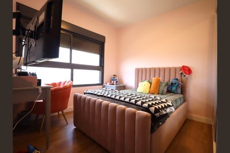 Apartamento à venda com 265m², 4 quartos e 4 vagasSuíte 1