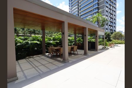 Apartamento à venda com 265m², 4 quartos e 4 vagasÁrea comum