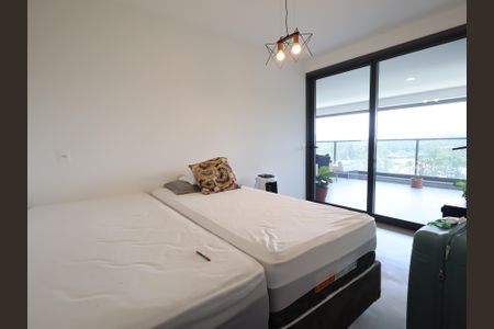 Apartamento à venda com 265m², 4 quartos e 4 vagasSuíte 3