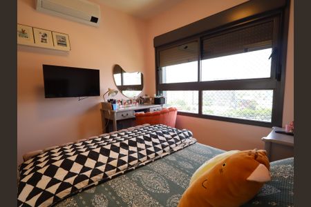 Apartamento à venda com 265m², 4 quartos e 4 vagasSuíte 1