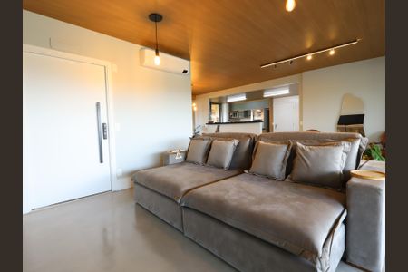 Apartamento à venda com 265m², 4 quartos e 4 vagasSala de TV