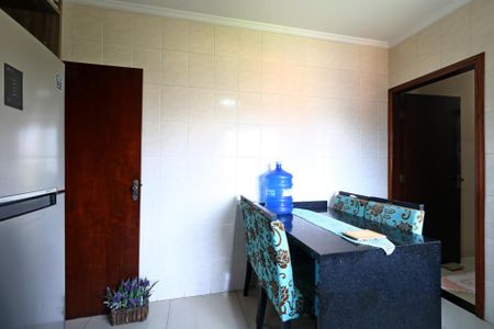 Apartamento à venda com 161m², 2 quartos e 3 vagasCozinha