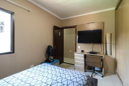Apartamento à venda com 161m², 2 quartos e 3 vagasQuarto