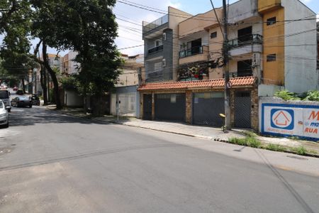 Apartamento à venda com 161m², 2 quartos e 3 vagasFachada