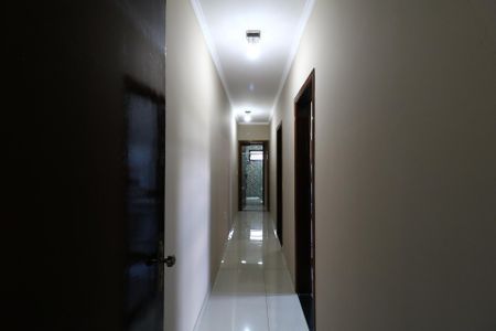 Apartamento à venda com 161m², 2 quartos e 3 vagasCorredor