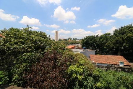 Apartamento à venda com 161m², 2 quartos e 3 vagasVista da Área de Serviço