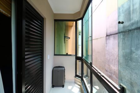 Apartamento à venda com 161m², 2 quartos e 3 vagasVaranda da Suíte