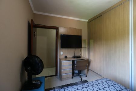 Apartamento à venda com 161m², 2 quartos e 3 vagasQuarto