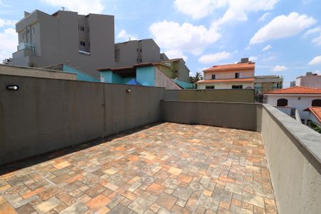 Apartamento à venda com 161m², 2 quartos e 3 vagasCobertura - Quintal