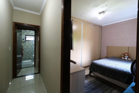 Apartamento à venda com 161m², 2 quartos e 3 vagasCorredor