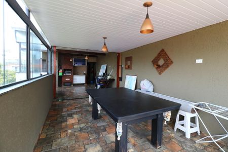 Apartamento à venda com 161m², 2 quartos e 3 vagasCobertura - Área Gourmet