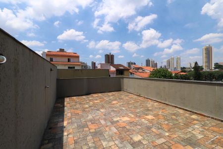Apartamento à venda com 161m², 2 quartos e 3 vagasCobertura - Quintal