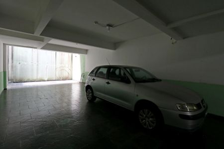 Apartamento à venda com 161m², 2 quartos e 3 vagasGaragem