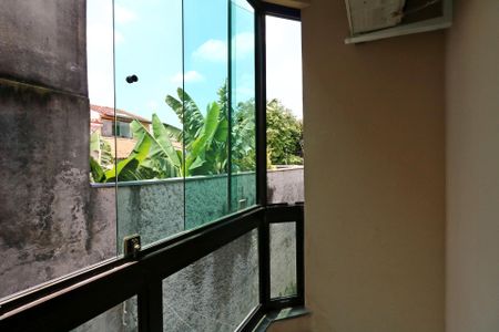 Apartamento à venda com 161m², 2 quartos e 3 vagasVaranda da Suíte