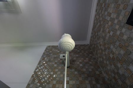 Apartamento à venda com 161m², 2 quartos e 3 vagasBanheiro Social - Chuveiro