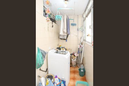 Apartamento à venda com 80m², 2 quartos e sem vaga Apartamento à venda com 80m², 2 quartos e sem vagaÁrea de Serviço