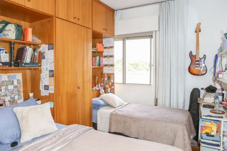 Apartamento à venda com 80m², 2 quartos e sem vaga Apartamento à venda com 80m², 2 quartos e sem vagaQuarto 2